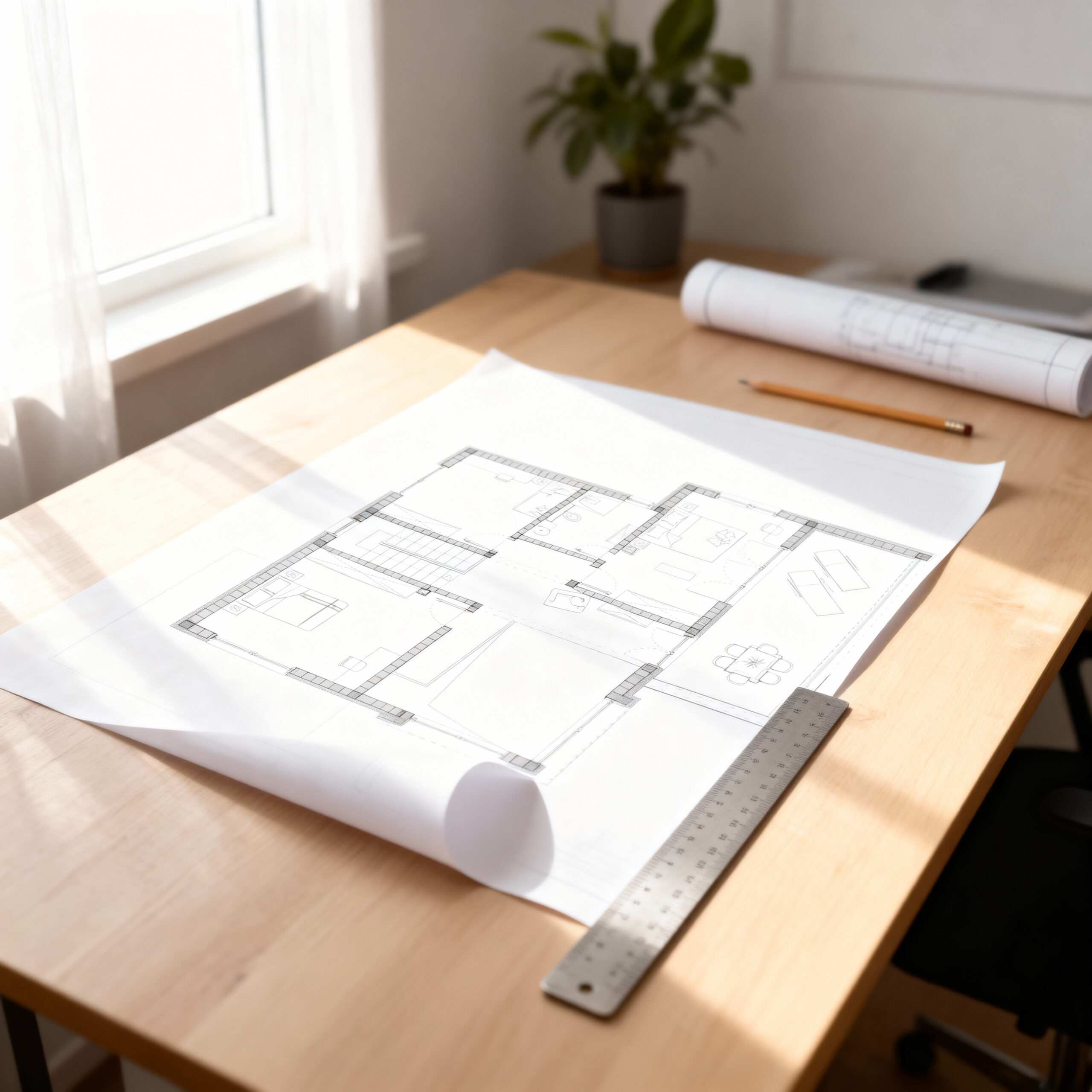 Arhitektonsko projektovanje